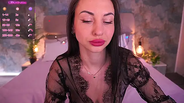 Snapshot of KristiiMax chatting on 9, 1, 2026 KristiiMax online show from 9, 1, 2026