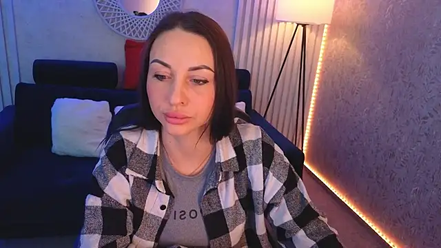 Snapshot of KristiiMax chatting on 19, 2, 2026 KristiiMax online show from 19, 2, 2026