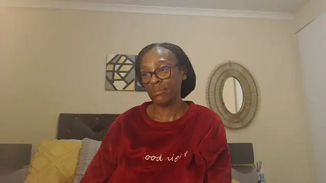 Creamyass22 online show from 1, 7, 2026