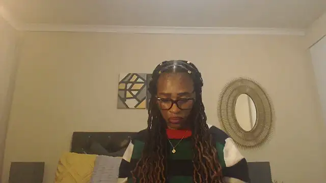 Creamyass22 online show from 27, 7, 2026