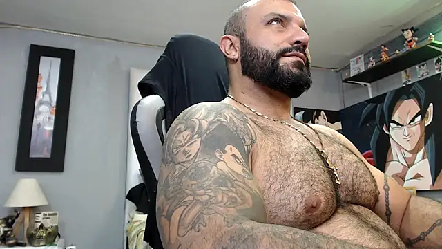 bardock 1 online show from 31, 12, 2024