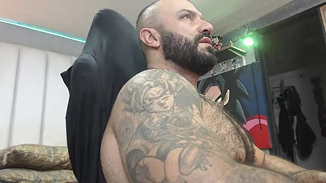 bardock 1 online show from 30, 1, 2025