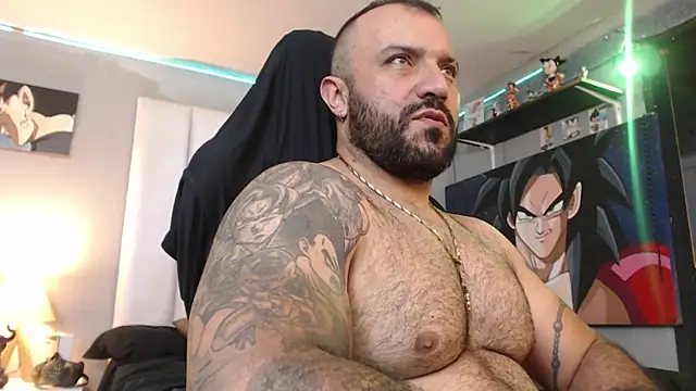 bardock 1 online show from 1, 3, 2025