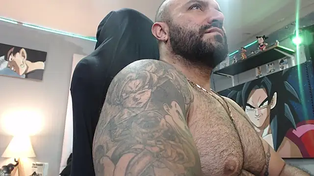 bardock 1 online show from 2, 3, 2025