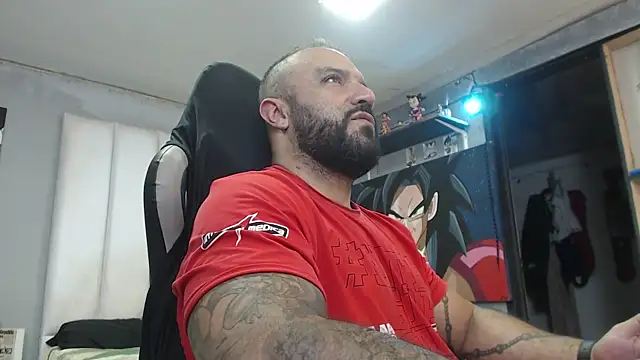 bardock 1 online show from 25, 10, 2025