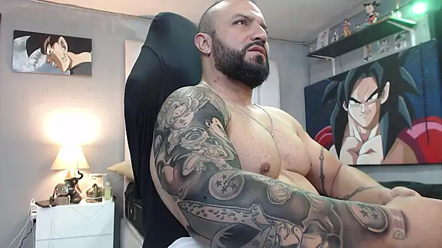 bardock 1 online show from 1, 2, 2026