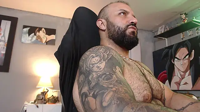 bardock 1 online show from 5, 4, 2026