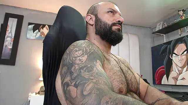 bardock 1 online show from 19, 4, 2026