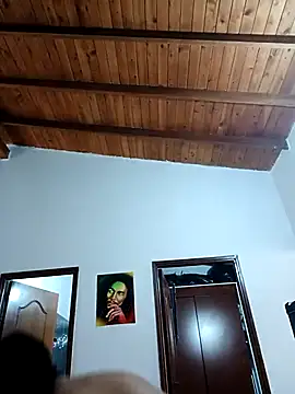 LunaZambrano online show from 20, 2, 2025