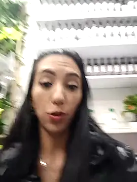 LunaZambrano online show from 28, 2, 2025