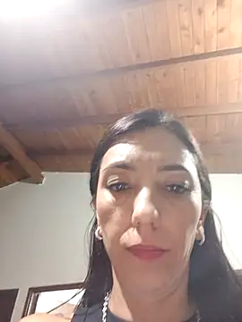 LunaZambrano online show from 13, 9, 2025