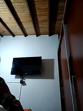 LunaZambrano online show from 29, 9, 2025