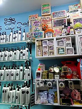 LunaZambrano online show from 2, 10, 2025