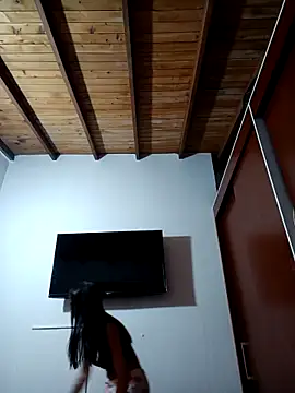 LunaZambrano online show from 4, 11, 2025