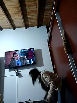 LunaZambrano online show from 24, 2, 2026