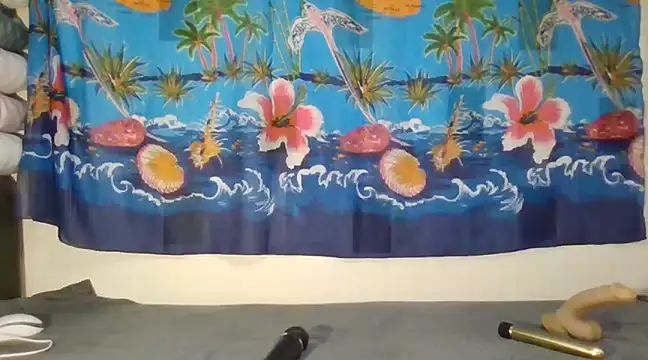 Snapshot of laetitiafun chatting on 9, 2, 2025 laetitiafun online show from 9, 2, 2025