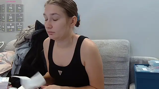 Julvka online show from 24, 1, 2025