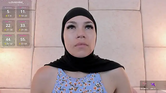 aisha vs online show from 30, 12, 2024