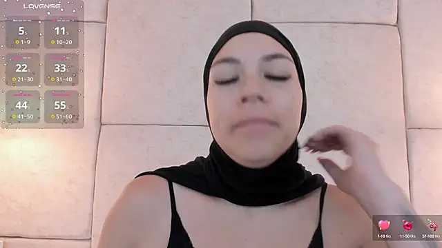 aisha vs online show from 31, 12, 2024