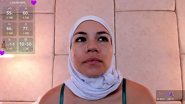 aisha vs online show from 28, 2, 2025