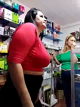 keilymadam online show from 23, 1, 2025