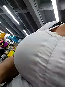 keilymadam online show from 24, 1, 2025