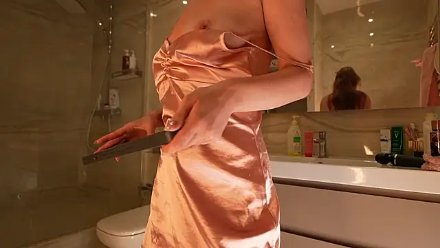 Snapshot of RosyEmily chatting on 14, 3, 2026 RosyEmily online show from 14, 3, 2026