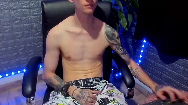 Dmtry6 online show from 7, 1, 2026