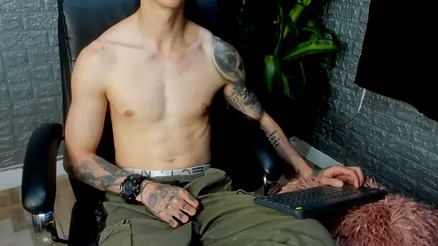 Dmtry6 online show from 28, 2, 2026