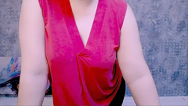 Snapshot of Djullia chatting on 10, 2, 2025 Djullia online show from 10, 2, 2025