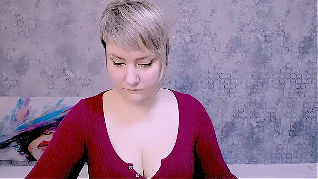 Snapshot of Djullia chatting on 15, 2, 2025 Djullia online show from 15, 2, 2025