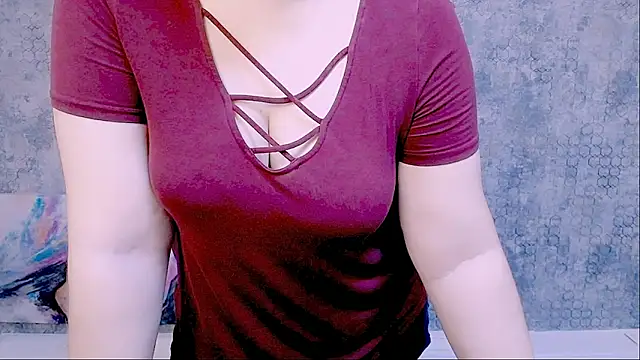 Snapshot of Djullia chatting on 1, 3, 2025 Djullia online show from 1, 3, 2025