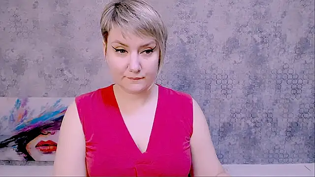 Snapshot of Djullia chatting on 3, 3, 2025 Djullia online show from 3, 3, 2025