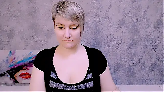 Snapshot of Djullia chatting on 13, 3, 2025 Djullia online show from 13, 3, 2025