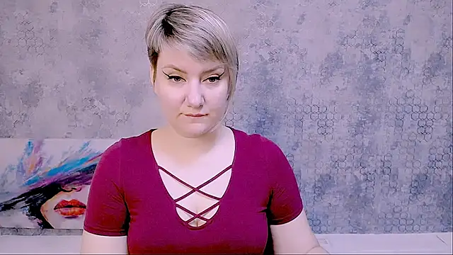 Snapshot of Djullia chatting on 14, 3, 2025 Djullia online show from 14, 3, 2025