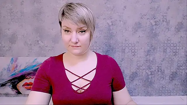 Snapshot of Djullia chatting on 14, 3, 2025 Djullia online show from 14, 3, 2025