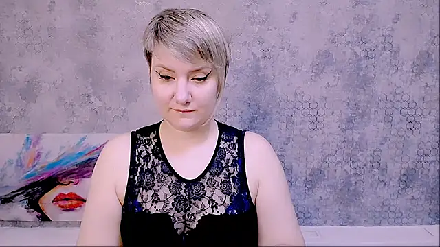 Snapshot of Djullia chatting on 16, 3, 2025 Djullia online show from 16, 3, 2025