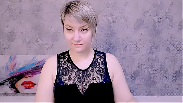 Snapshot of Djullia chatting on 21, 3, 2025 Djullia online show from 21, 3, 2025