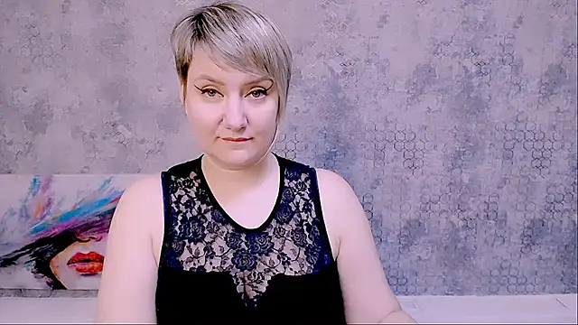 Snapshot of Djullia chatting on 21, 3, 2025 Djullia online show from 21, 3, 2025