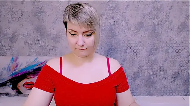 Snapshot of Djullia chatting on 19, 9, 2025 Djullia online show from 19, 9, 2025