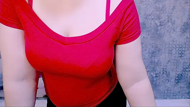 Snapshot of Djullia chatting on 23, 10, 2025 Djullia online show from 23, 10, 2025