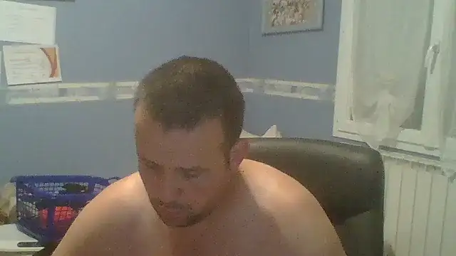 manubm03 online show from 17, 9, 2025