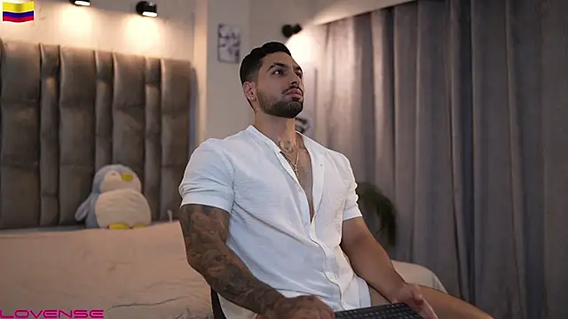 john king29 online show from 21, 10, 2025