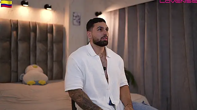 john king29 online show from 16, 2, 2026