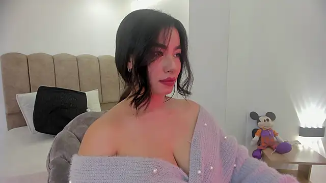Snapshot of CelesteBreedlove chatting on 19, 5, 2026 CelesteBreedlove online show from 19, 5, 2026