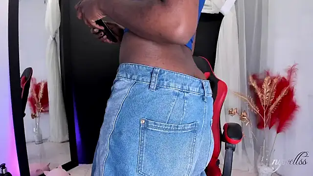 nilosolem online show from 19, 3, 2026