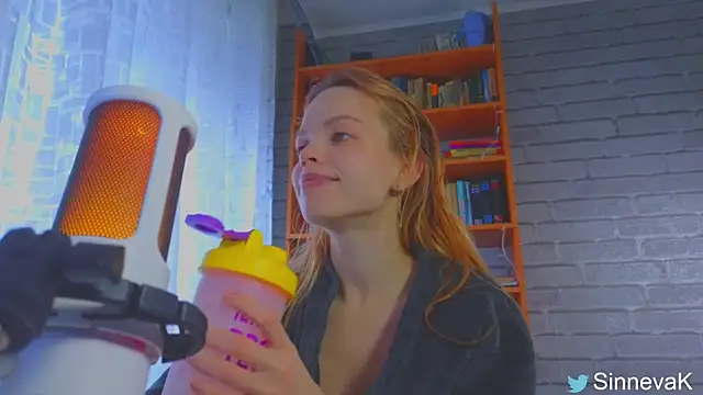 sinteas online show from 15, 3, 2025