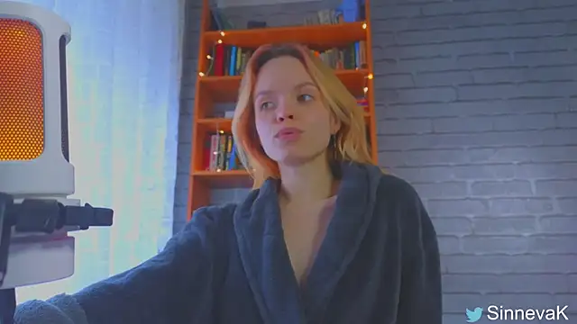 sinteas online show from 15, 3, 2025