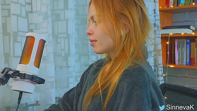 sinteas online show from 15, 3, 2025