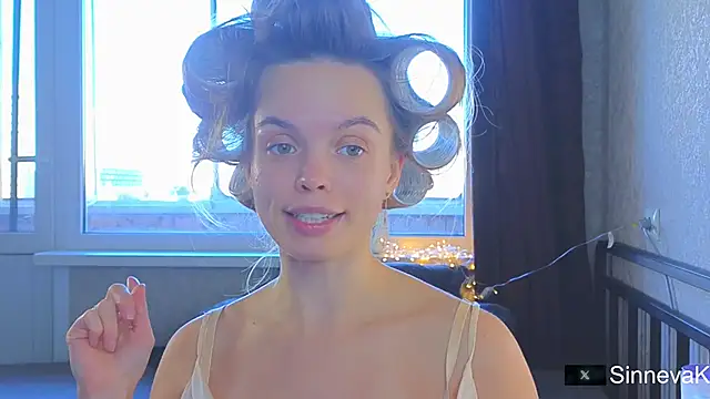 sinteas online show from 29, 9, 2025